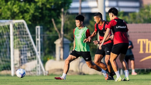 Vòng 3 V.League 2026/27: Điểm nóng tại Thiên Trường